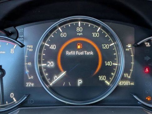 Certified 2023 MAZDA CX-5 AWD 2.5 S w/ Premium Package image 11