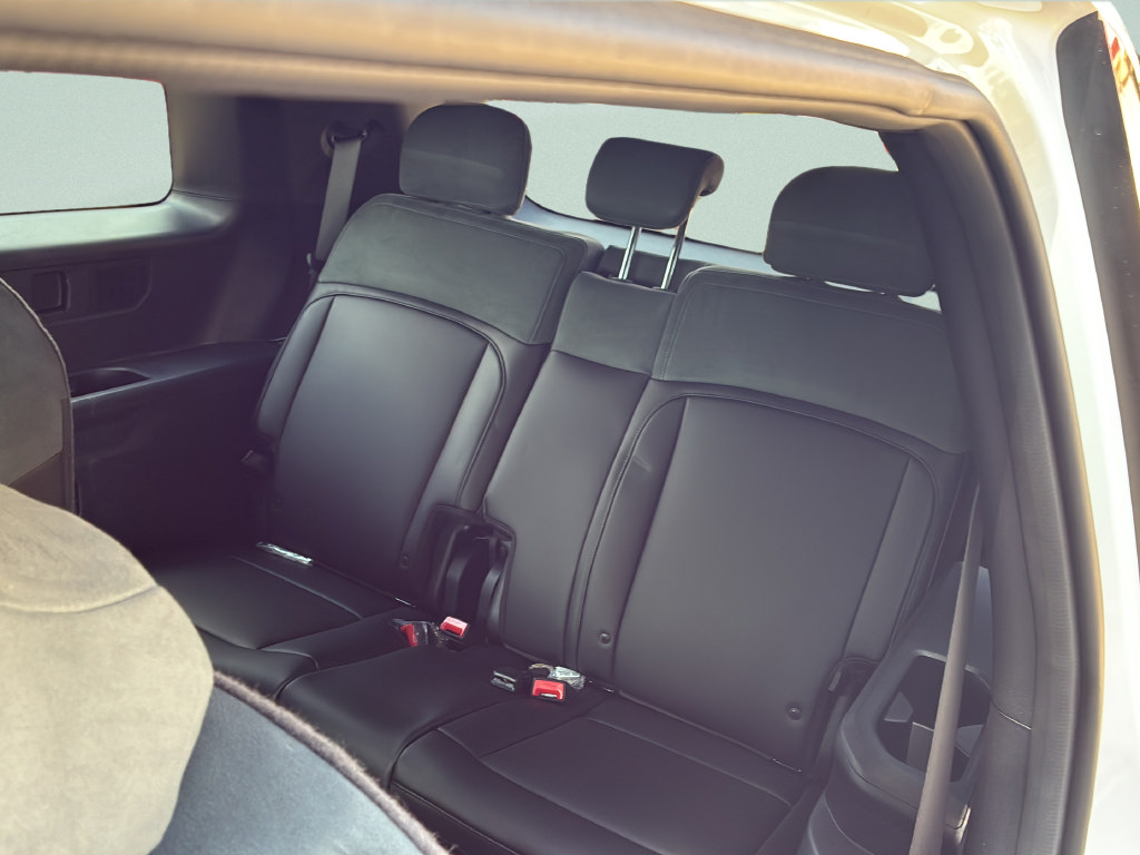 New 2027 Kia Telluride X-Line SX Prestige w/ Executive Package AWD/4WD image 36