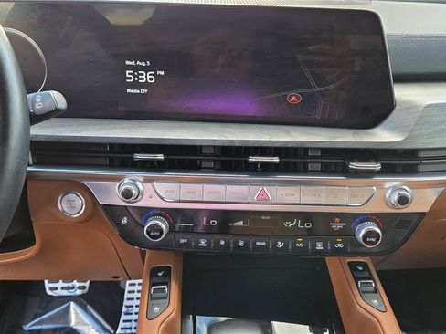 Certified 2024 Kia Telluride SX X-Line AWD/4WD image 22