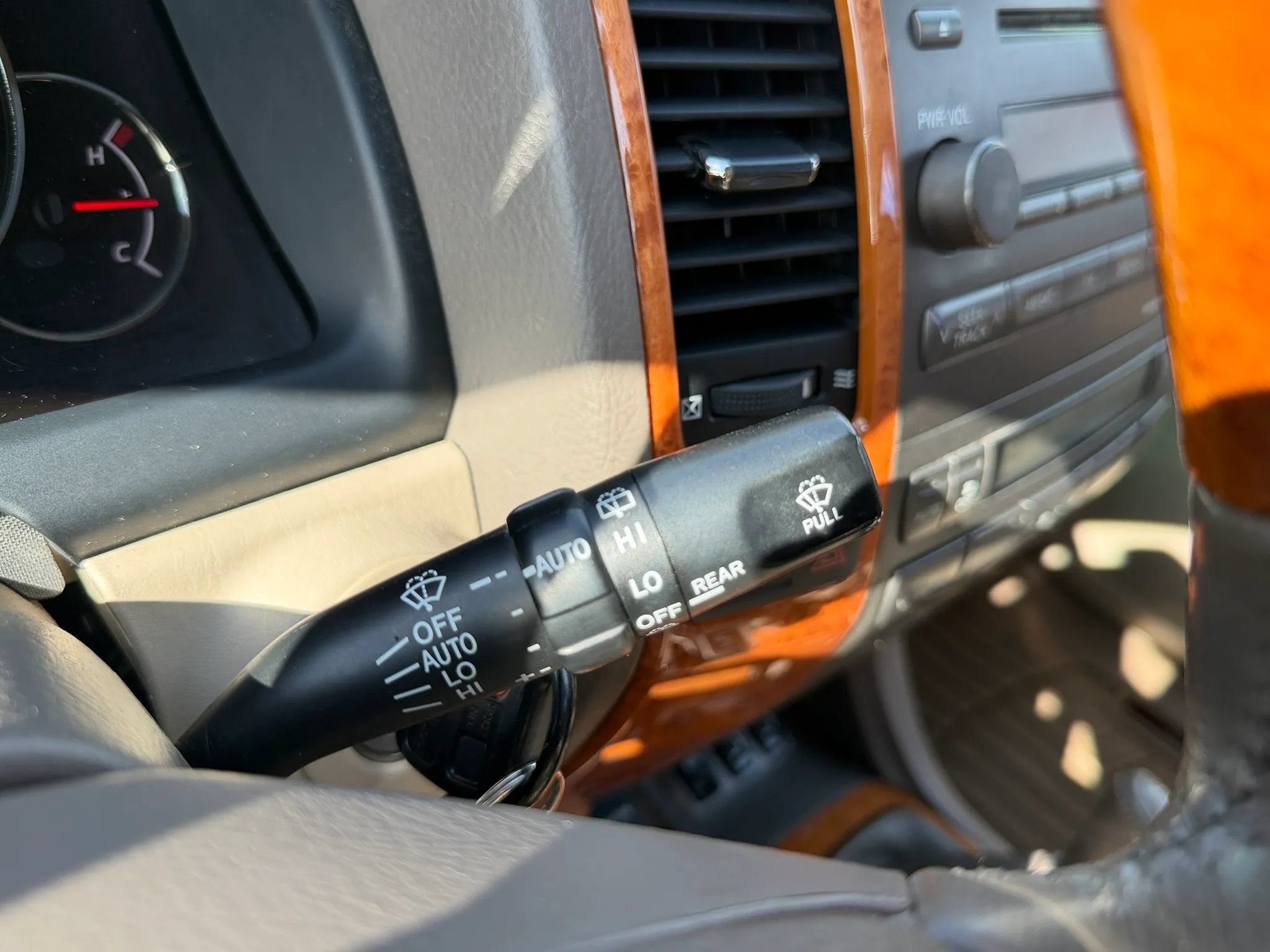 Used 2007 Lexus GX 470 AWD/4WD image 36
