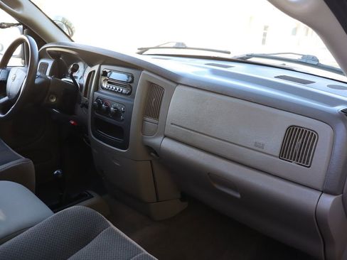 Used 2005 Dodge Ram 2500 Truck SLT AWD/4WD image 20