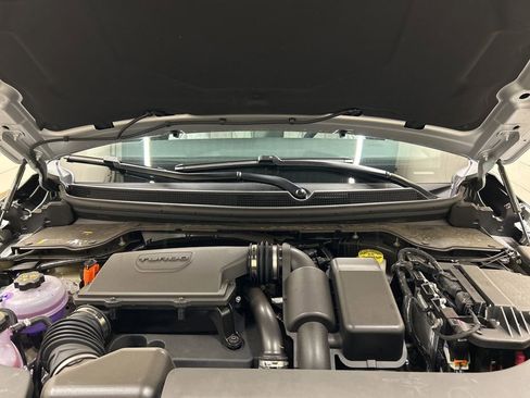 New 2026 Jeep Cherokee Overland AWD/4WD image 12