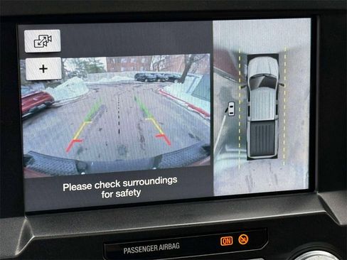 Used 2017 Ford F250 King Ranch w/ King Ranch Ultimate Package image 7