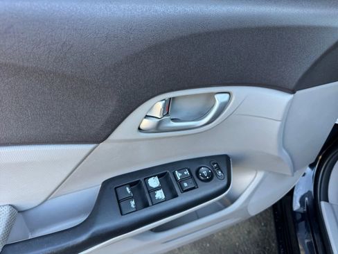 Used 2012 Honda Civic EX image 18
