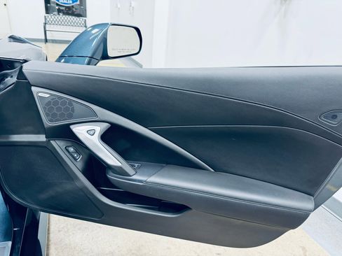 Used 2019 Chevrolet Corvette Grand Sport image 34