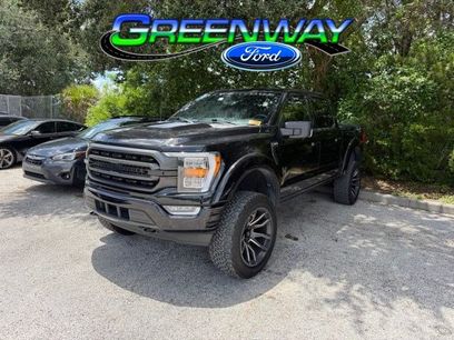Used 2023 Ford F150 XLT w/ Equipment Group 302A High