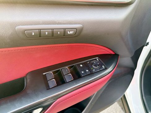 Certified 2024 Lexus NX 350 AWD w/ Premium Package image 14