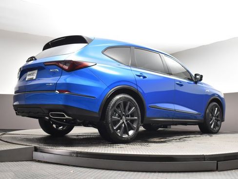 New 2026 Acura MDX A-Spec image 36