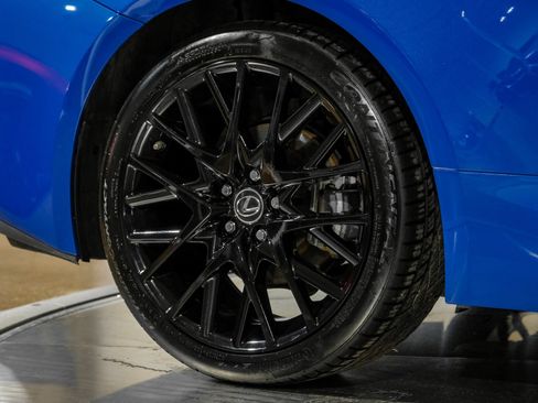 Used 2022 Lexus RC 350 RWD image 44