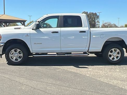 Used 2024 RAM 2500 Big Horn image 6