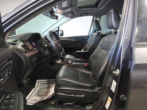 Used 2020 Honda Pilot EX-L image 3