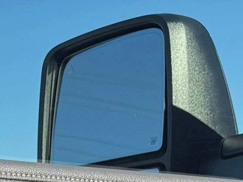 New 2026 RAM 2500 Laramie w/ Night Edition image 37