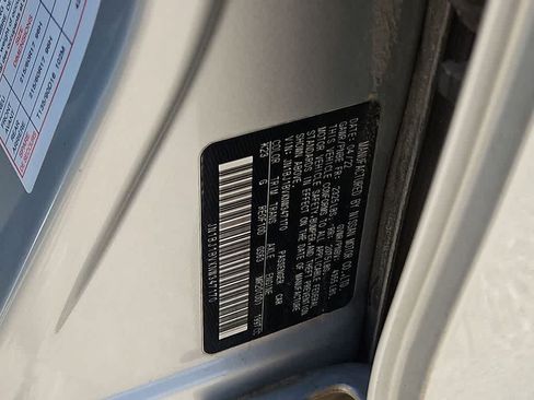 Used 2022 Nissan Rogue Sport SV w/ Technology Package FWD image 25