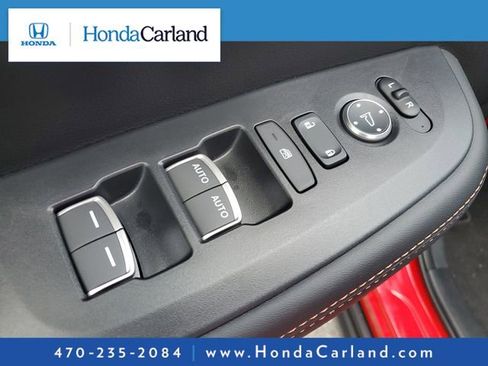 New 2026 Honda HR-V Sport image 10