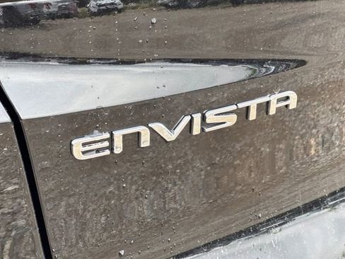 New 2026 Buick Envista Preferred w/ Convenience I Package FWD image 31
