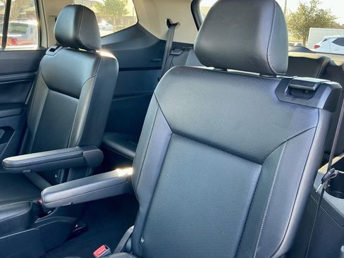 Used 2019 Volkswagen Atlas SEL image 29