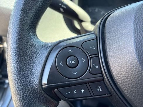 Certified 2023 Toyota Corolla LE FWD image 22
