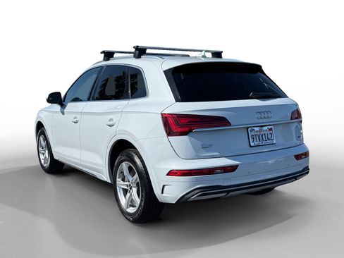 Used 2023 Audi Q5 2.0T Premium AWD/4WD image 3