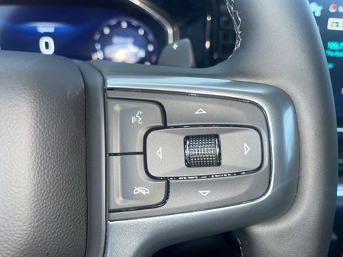 New 2026 Chevrolet Silverado 1500 LT Trail Boss w/ Convenience Package II image 27