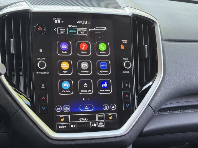 Used 2023 Subaru Ascent Limited AWD/4WD image 14