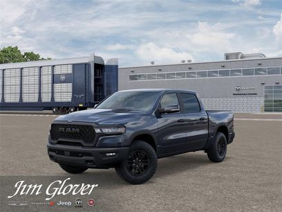 New 2026 RAM 1500 Rebel w/ G/T Package