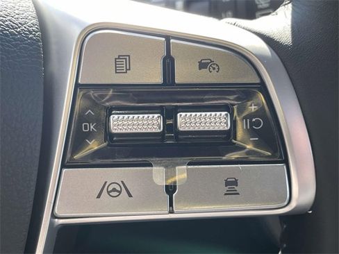 New 2025 Kia Telluride S image 34