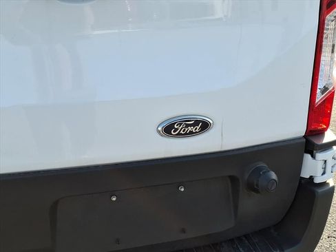 Used 2023 Ford Transit 350 148 High Roof w/ Load Area Protection Package image 33