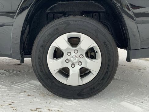 Used 2025 RAM 1500 Big Horn image 30