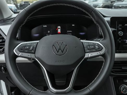 New 2026 Volkswagen Taos S image 22