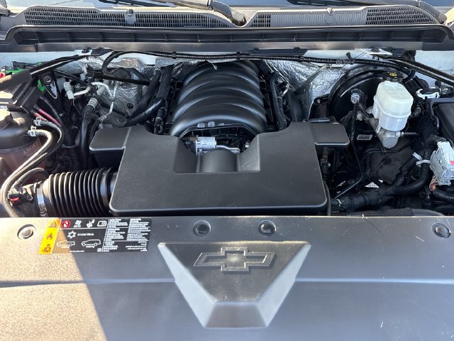Used 2017 Chevrolet Silverado 1500 LT w/ All Star Edition AWD/4WD image 25