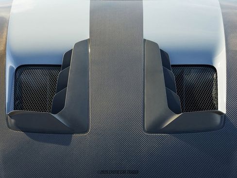 Used 2025 Porsche 911 GT3 RS image 57