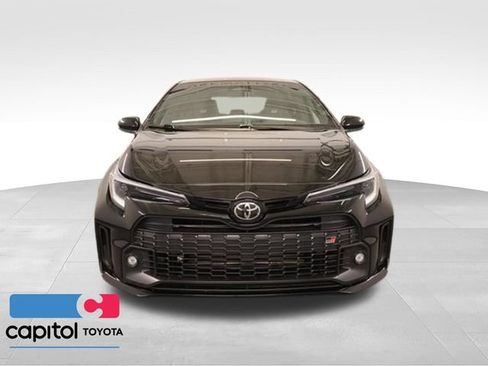 Used 2024 Toyota Corolla GR w/ Performance Package AWD/4WD image 6