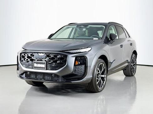 New 2026 Audi Q3 quattro 2.0T image 3