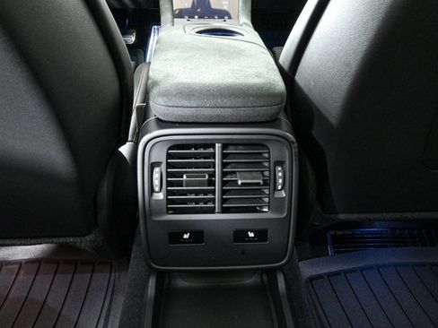 New 2025 Porsche Taycan GTS image 20