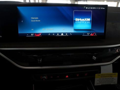 Used 2026 BMW X7 xDrive40i w/ Premium Package image 17