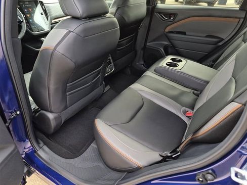 New 2026 Subaru Forester Sport w/ Sport Package AWD/4WD image 15