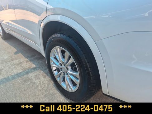 Used 2024 Cadillac XT6 Luxury w/ LPO, Floor Liner Package AWD/4WD image 10
