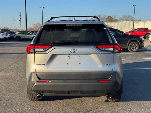 Used 2025 Toyota RAV4 XLE Premium w/ Weather Package image 4