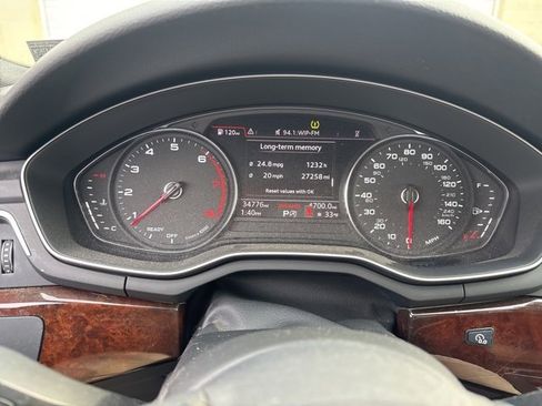 Used 2018 Audi A5 2.0T Premium Plus w/ Premium Plus image 15