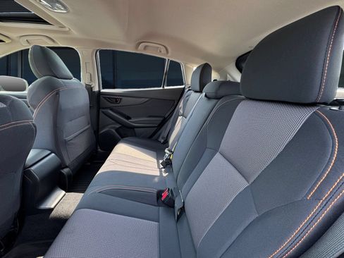Used 2019 Subaru Crosstrek 2.0i Premium w/ Moonroof Package AWD/4WD image 16