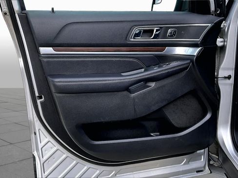 Used 2018 Ford Explorer Limited FWD image 22
