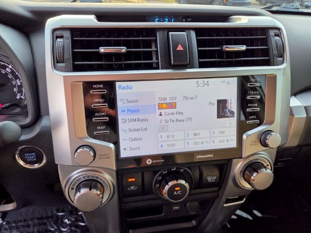 Used 2023 Toyota 4Runner SR5 AWD/4WD image 28
