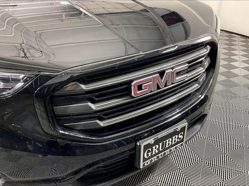 Used 2020 GMC Terrain SLT w/ Preferred Package FWD image 38