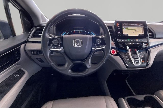 Used 2022 Honda Odyssey Touring image 8