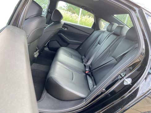 New 2026 Honda Accord Sport image 20