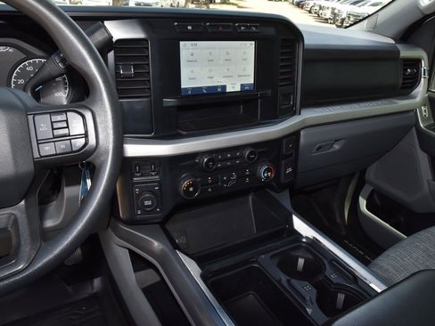 Used 2023 Ford F250 XLT w/ FX4 Off-Road Package AWD/4WD image 26