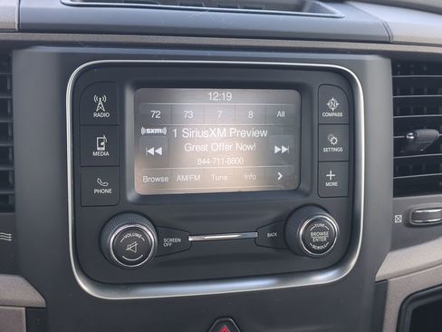 Used 2016 RAM 1500 Express image 16