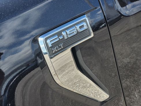 New 2026 Ford F150 XLT w/ Equipment Group 301A Standard RWD image 8