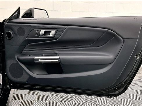 Used 2024 Ford Mustang Premium image 23