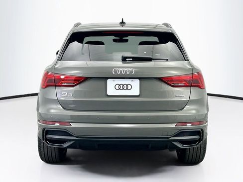 New 2025 Audi Q3 2.0T Premium image 6